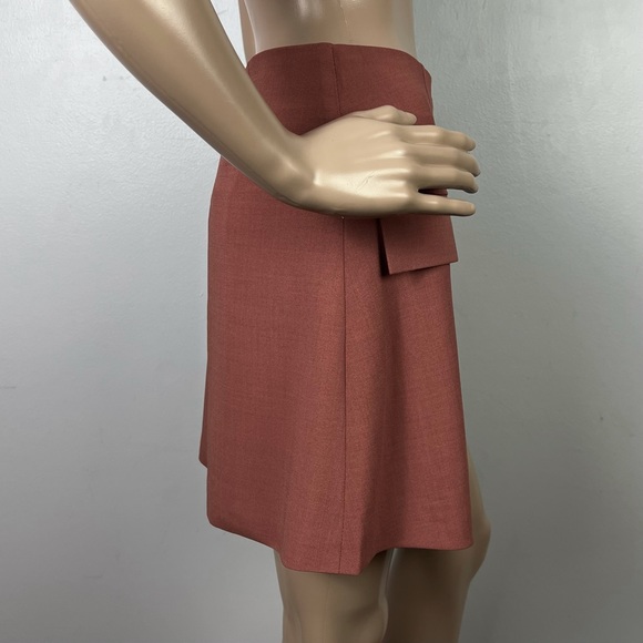 NEW WEWOREWHAT BLAZER MINI SKIRT - Picture 4 of 8